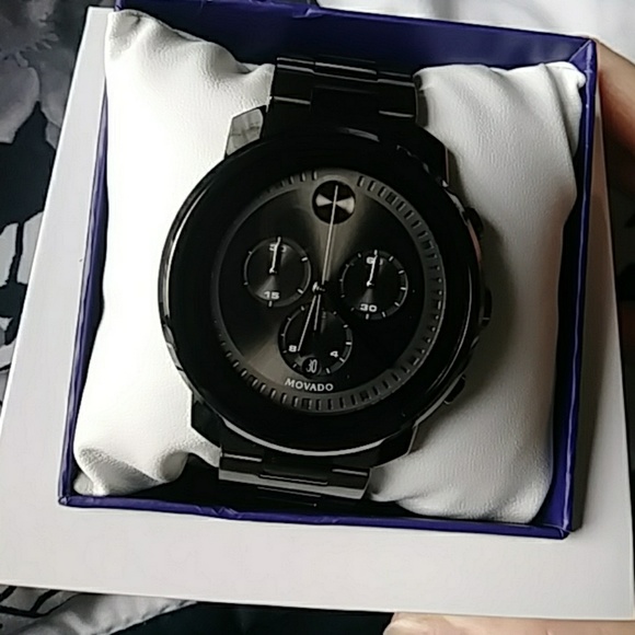 Movado watch